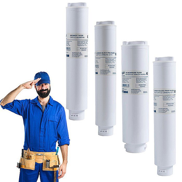 Pachet rezerve osmoza inversa 600GPD Aquapur Valhoh Valrom [1]