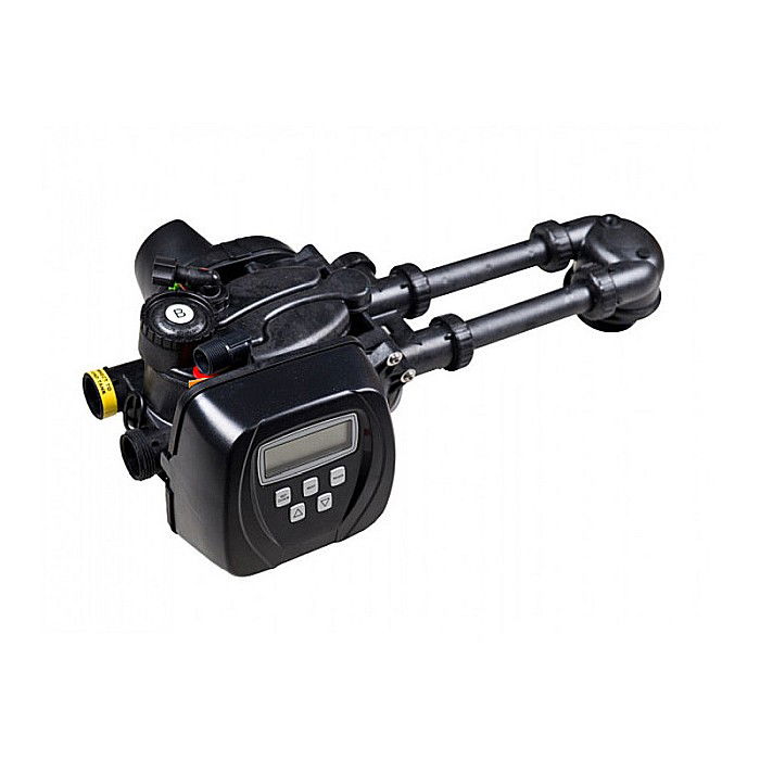 DEDURIZATOR CLACK DUPLEX 2X35 LITRI [4]