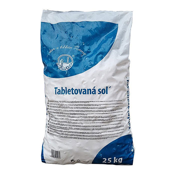 Pachet dedurizator Soft 10 Simplex AQUA09111010008 Aquapur VALHOH Valrom cu statie osmoza inversa si sac sare pastile [4]