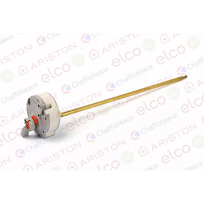 TERMOSTAT BOILER TERMOELECTRIC 65117589 ORIGINAL ARISTON [2]