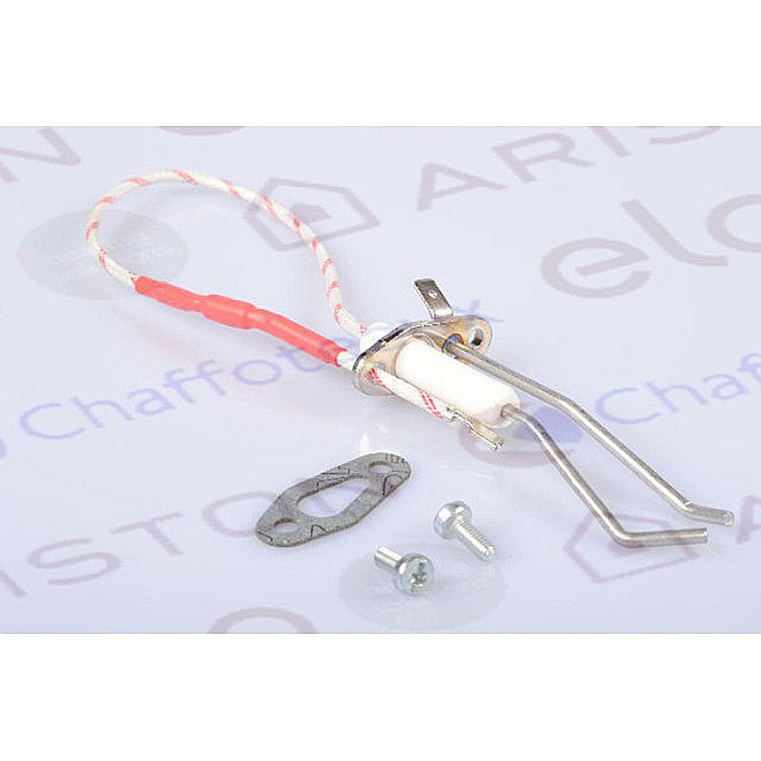 ELECTROD APRINDERE CENTRALA TERMICA 61317432 ORIGINAL ARISTON [2]