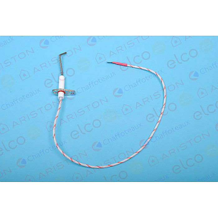 ELECTROD IONIZARE DETECTIE CENTRALA TERMICA 64202273 ORIGINAL ARISTON [2]