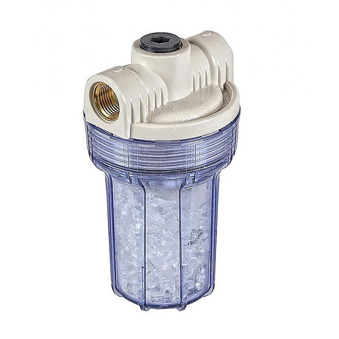 CARCASA FILTRU 1/2 +REZERVA POLIFOSFAT GRANULE 5 KID [6]