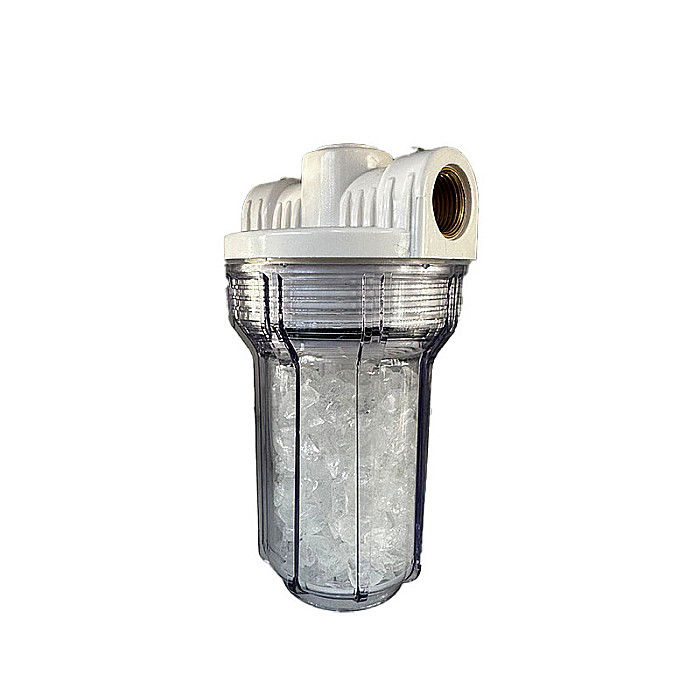 CARCASA FILTRU 1/2 +REZERVA POLIFOSFAT GRANULE 5 KID [5]