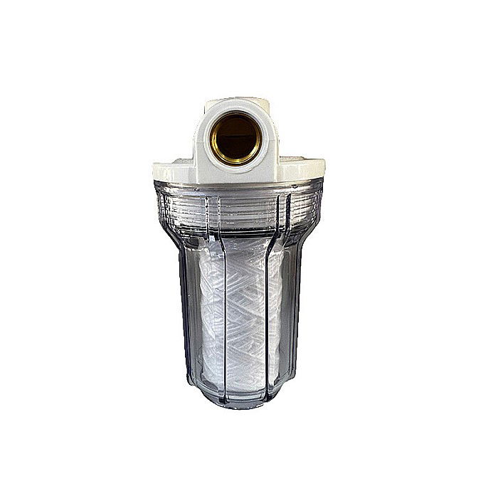 CARCASA FILTRU 1/2+ REZERVA BUMBAC 5 KID [1]