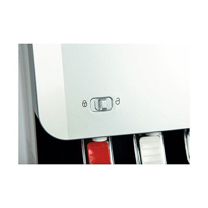 Dozator apa podea cu 3 filtre incluse H3HNC Aquapur Valhoh Valrom [6]