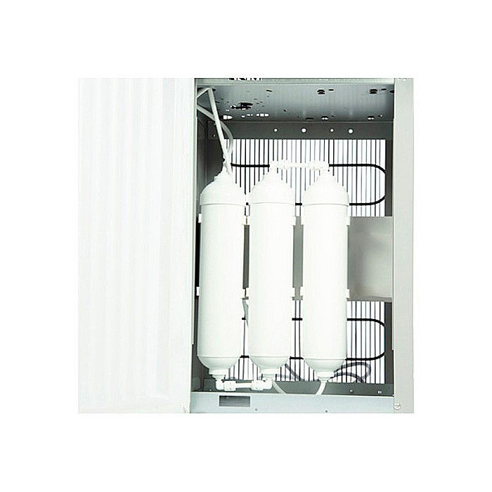 Dozator apa podea cu 3 filtre incluse H3HNC Aquapur Valhoh Valrom [7]