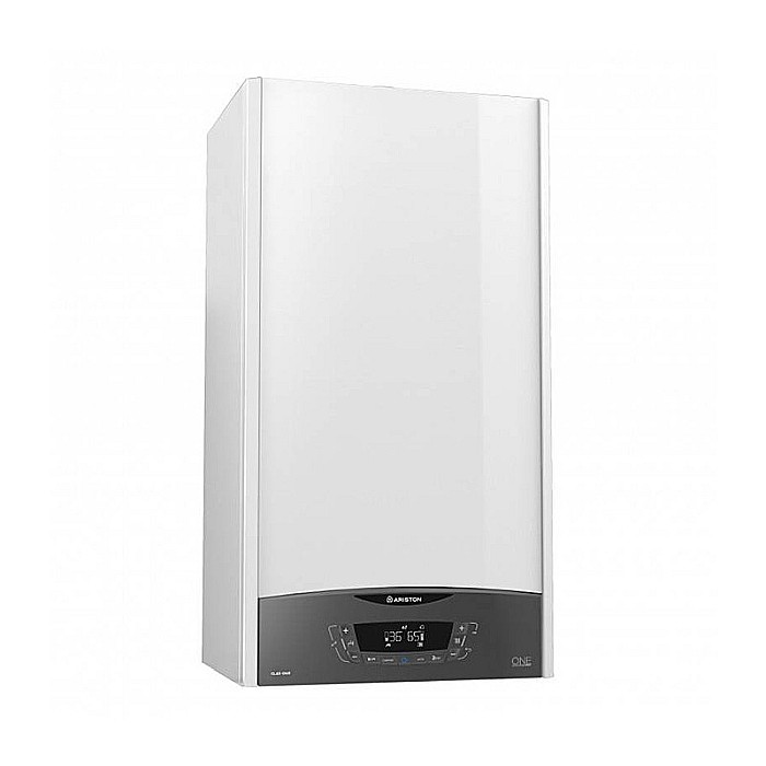 CENTRALA TERMICA PE GAZ ARISTON CLAS ONE SYSTEM 24 KW IN CONDENSATIE 3301031 [2]