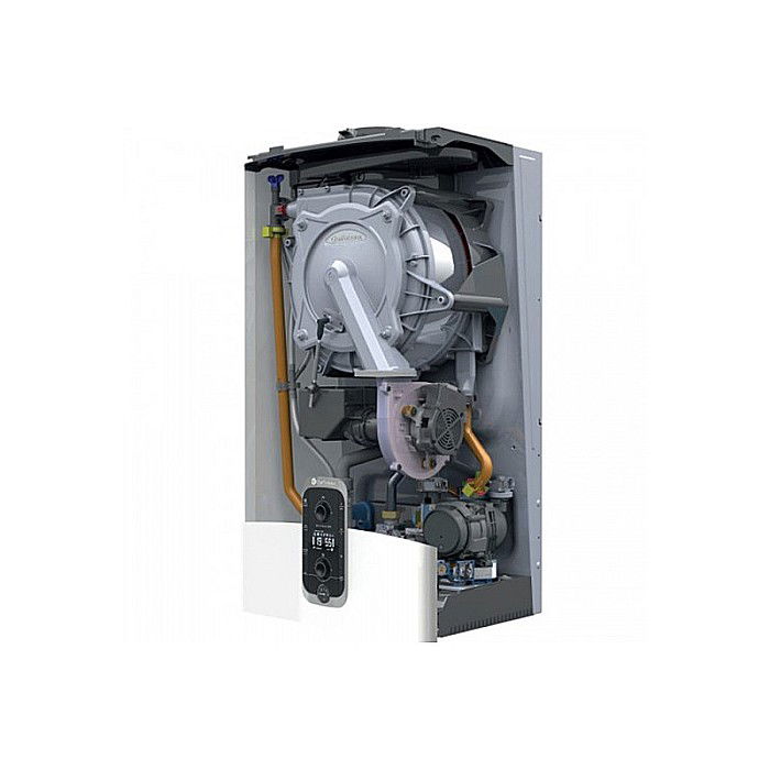 CENTRALA TERMICA PE GAZ IN CONDENSARE CHAFFOTEAUX MIRA ADVANCE 35, KIT EVACUARE INCLUS, 5 ANI GARANTIE [3]