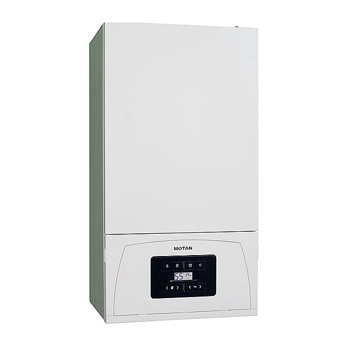 CENTRALA TERMICA IN CONDENSATIE MOTAN CONDENS 050 24 KIT EVACUARE INCLUS [4]