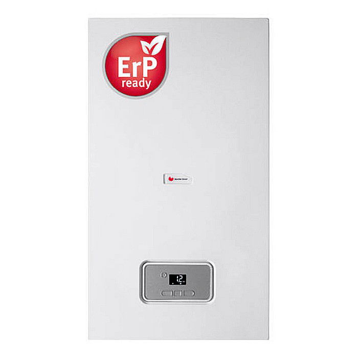 CENTRALA TERMICA PE GAZ IN CONDENSARE SAUNIER DUVAL THELIA CONDENS 35A KIT EVACUARE INCLUS [2]