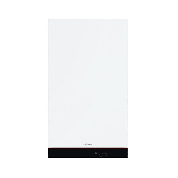 CENTRALA TERMICA PE GAZ IN CONDENSATIE VIESSMANN VITODENS 050-W 32KW WIFI KIT EVACUARE INCLUS [3]