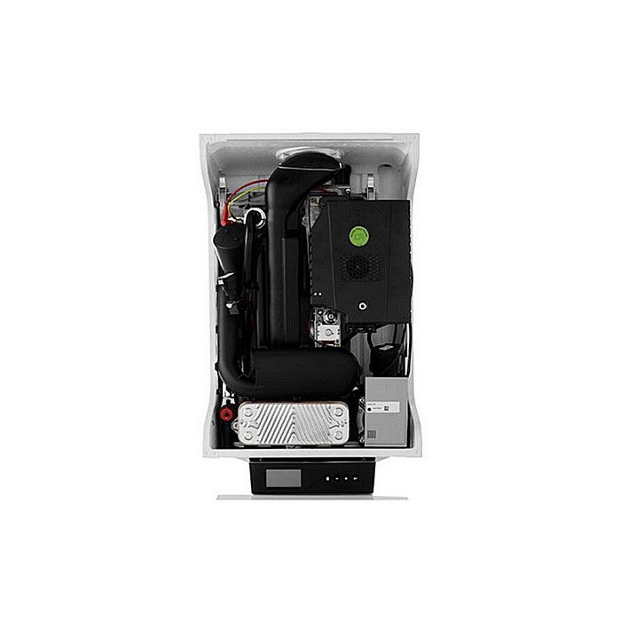 CENTRALA TERMICA PE GAZ IN CONDENSATIE REMEHA TZERRA ACE 24C KIT EVACUARE INCLUS [5]