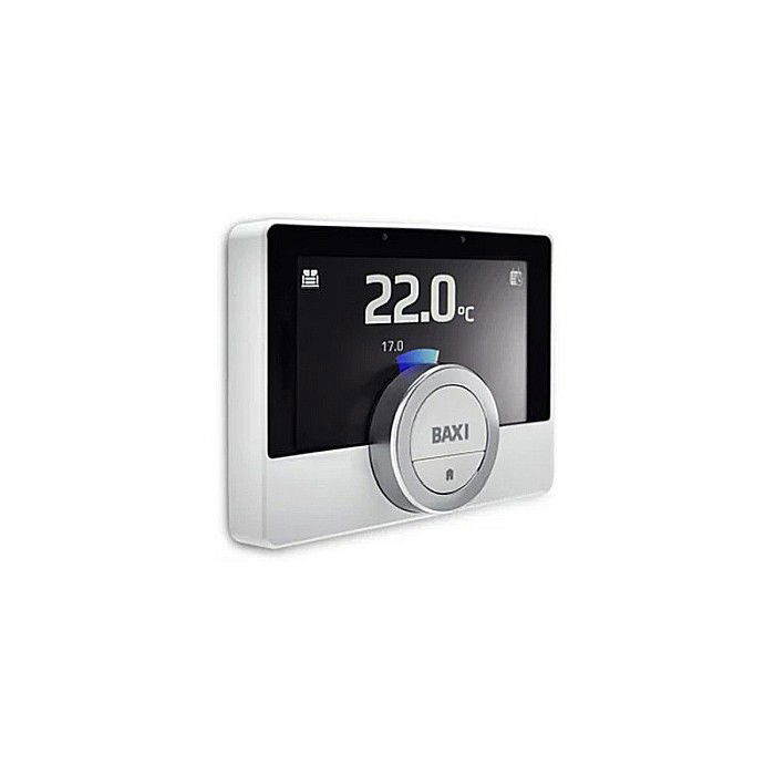 Cronotermostat modulant cu WI-FI Baxi Mago GTW17 [1]