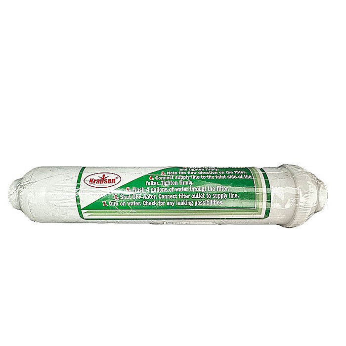 CARTUS FILTRU ALCALIN INLINE CU ACCESORII [2]