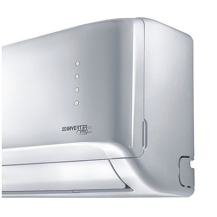 APARAT AER CONDITIONAT ARISTON ALYS 25 INVERTER 9000 BTU CLASA A++ ULTRA SILENT [3]