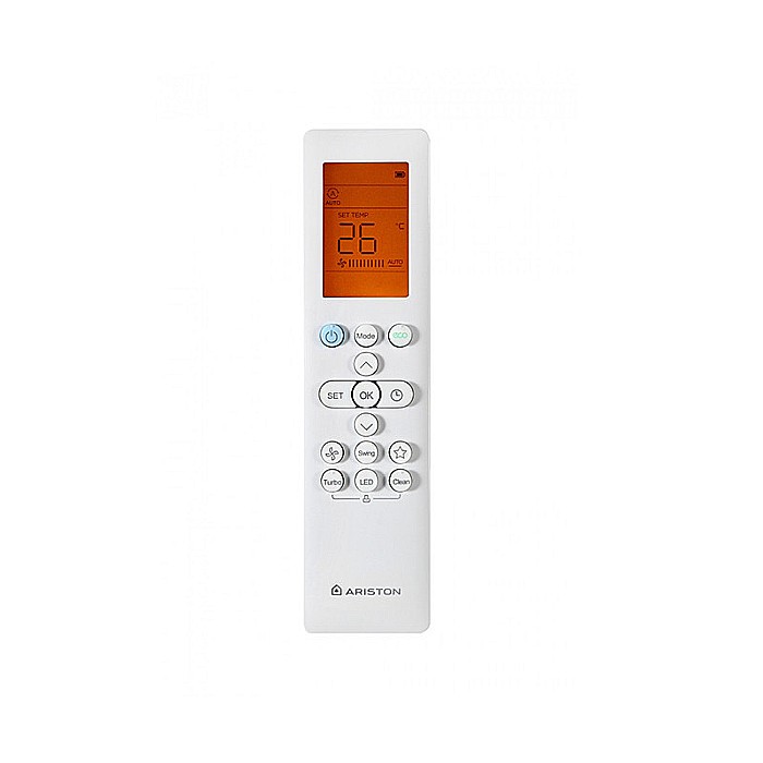 APARAT AER CONDITIONAT QUADRI SPLIT ARISTON PRIOS 110 INVERTER 9000+9000+9000+9000 BTU CLASA A++ ULTRA SILENT [5]