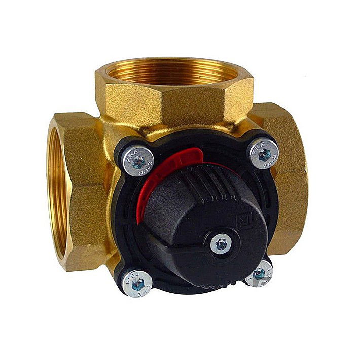 VANA DE MIXARE CU 3 CAI 2 DN50 FI KVS=40 M3/H REGULUS LK840 16697 [1]