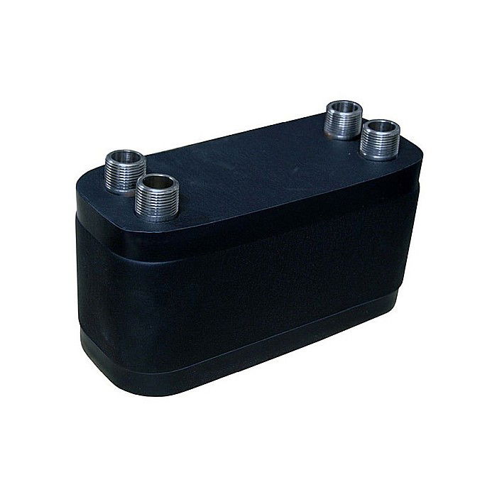 SCHIMBATOR DE CALDURA IN PLACI REGULUS 109KW DV285-45E 9555 [1]