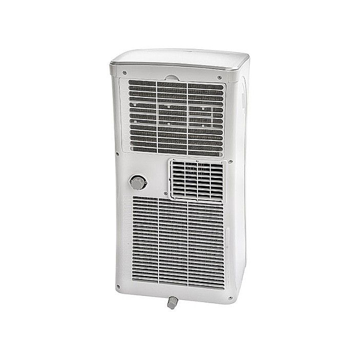 APARAT AER CONDITIONAT PORTABIL ARISTON MOBIS 8, 8000 BTU [3]