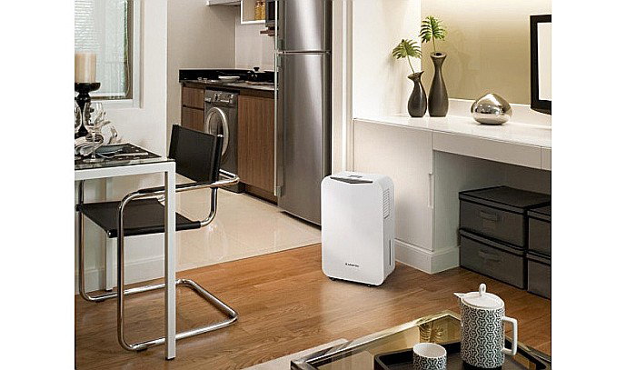 DEZUMIDIFICATOR DE AER ARISTON DEOS 12, 12 L/ZI [5]