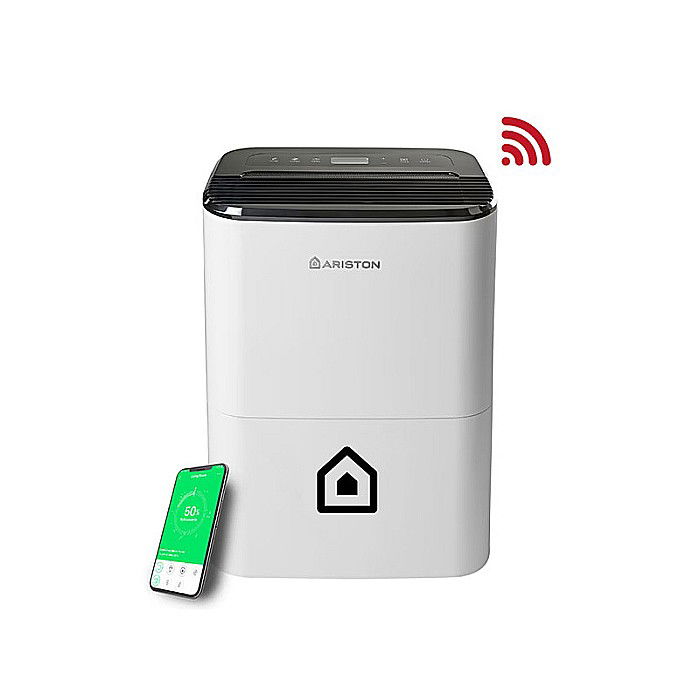 DEZUMIDIFICATOR DE AER ARISTON DEOS 21 S NET [2]