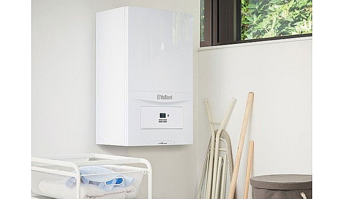 CENTRALA TERMICA PE GAZ IN CONDENSATIE VAILLANT ECOTEC PURE VUW 236/7-2 20.2 KW KIT EVACUARE INCLUS [6]