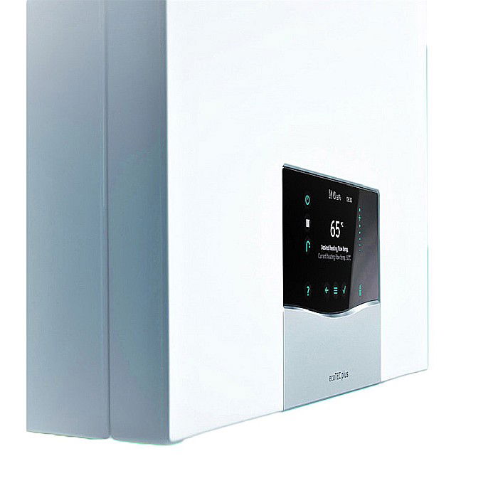 CENTRALA TERMICA PE GAZ IN CONDENSARE VAILLANT ECOTEC PLUS VUI 32CS/1-5 27 KW BOILER INCORPORAT KIT EVACUARE INCLUS [3]