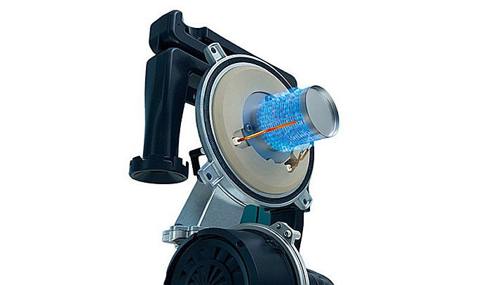 CENTRALA TERMICA PE GAZ IN CONDENSARE VAILLANT ECOTEC PLUS VUW 26CS/1-5 26 KW KIT EVACUARE INCLUS [5]