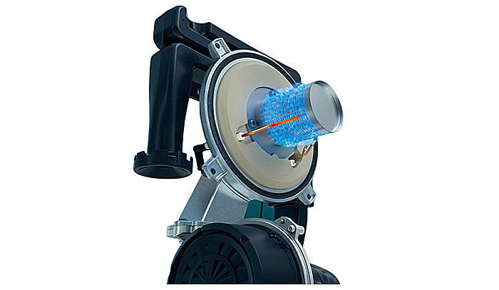 CENTRALA TERMICA PE GAZ IN CONDENSARE VAILLANT ECOTEC PLUS VUI 32CS/1-5 27 KW BOILER INCORPORAT KIT EVACUARE INCLUS [6]