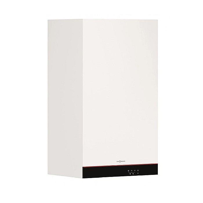 CENTRALA TERMICA PE GAZ IN CONDENSATIE VIESSMANN VITODENS 050-W 32KW WIFI KIT EVACUARE INCLUS [2]