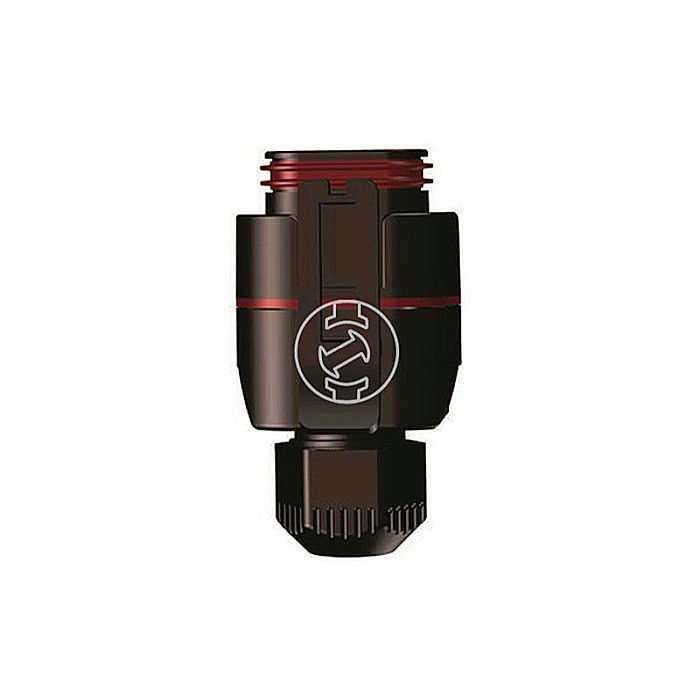 MUFA ELECTRICA CONECTARE POMPA ALPHA UPS1 99439948 GRUNDFOS [1]