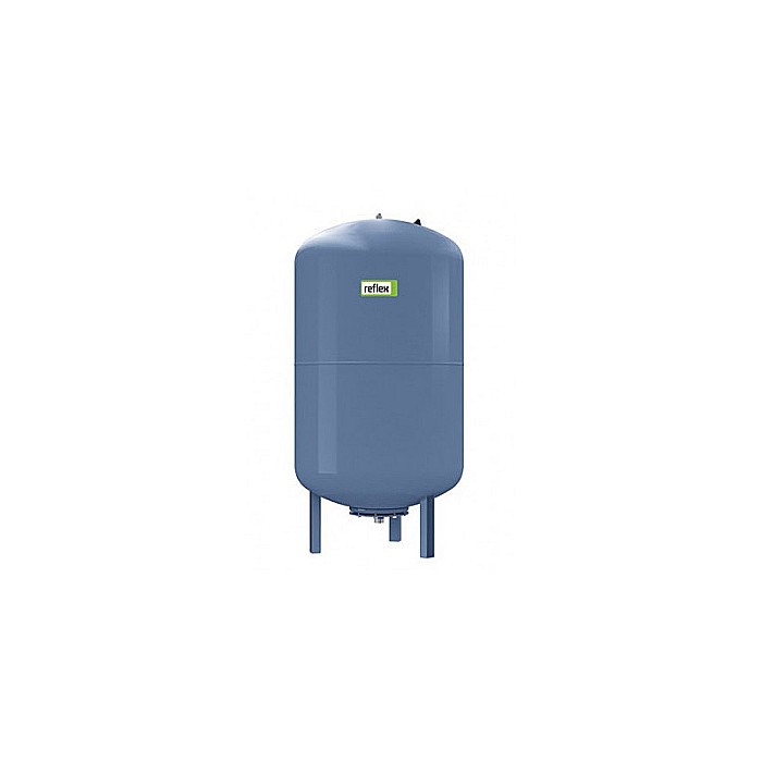 VAS EXPANSIUNE SANITAR REFIX 100L DE 100/10 REFLEX [1]