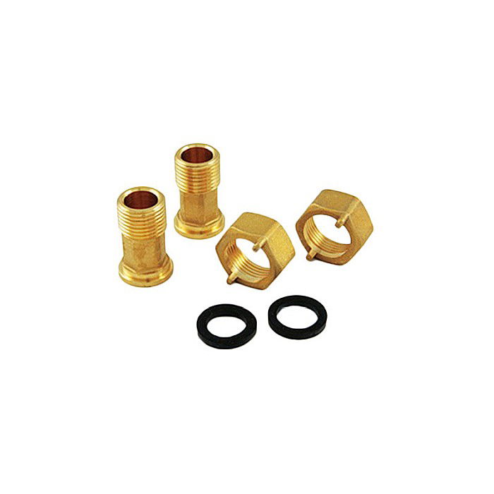 SEMIOLANDEZ 1-11/4 FE-FI PENTRU APOMETRU 1"2BUC /SET TIEMME [1]