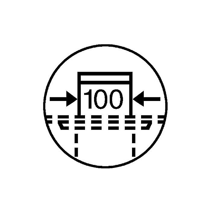 Inaltator sifon pardoseala d100 vg111496 Advantix Viega [3]