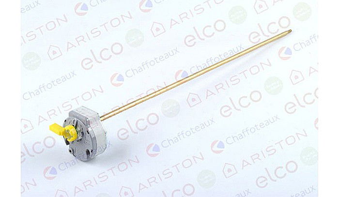 TERMOSTAT BOILER 65115420 ARISTON ORIGINAL [2]