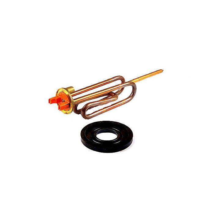 REZISTENTA BOILER 1800W 65121962 ORIGINAL ARISTON [1]