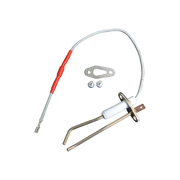 ELECTROD APRINDERE CENTRALA TERMICA 61317432 ORIGINAL ARISTON [1]