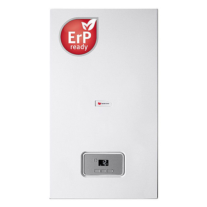 CENTRALA TERMICA PE GAZ IN CONDENSARE SAUNIER DUVAL THELIA CONDENS 25A KIT EVACUARE INCLUS [2]