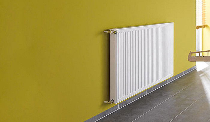 RADIATOR OTEL KERMI THERM X2 FK 11 400 400 [2]