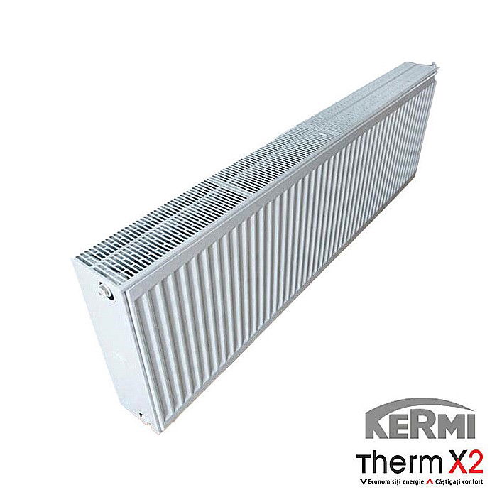 RADIATOR OTEL KERMI THERM X2 FK 33 900 700 [1]