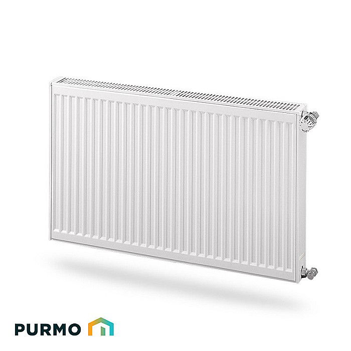Radiator PURMO din otel 11 900 1100 - 10 ani garantie [1]