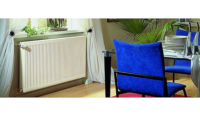 Radiator PURMO din otel 33 600 900 - 10 ani garantie [3]