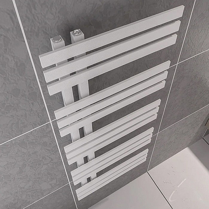 RADIATOR DECORATIV DE BAIE HEKO ELCHE 1200X600 CAPUCCINO [2]