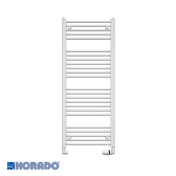 RADIATOR DE BAIE KORALUX LINEAR CLASSIC 1220X450 [1]