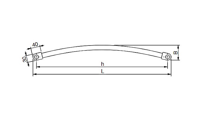 RADIATOR DE BAIE CURBAT KORALUX RONDO CLASSIC 900X600 [2]