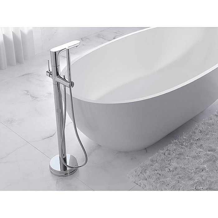 BATERIE CADA-DUS CU MONTAJ PEPARDOSEALA, CU SET DE DUS INCLUS FIESTA BFI11F FERRO [2]