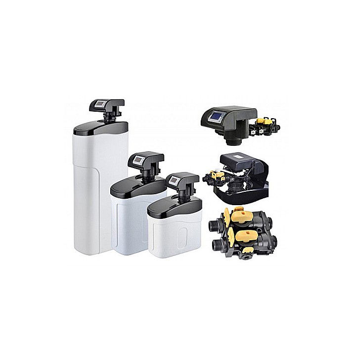 DEDURIZATOR KARETECH SOFT D 20 LITRI RASINA [4]