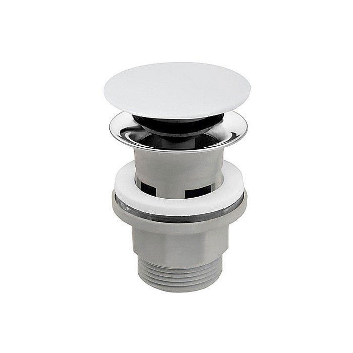 VENTIL LAVOAR CLICK CLACK CU PREAPLIN DOP CERAMIC ALB S288PPC FERRO [1]