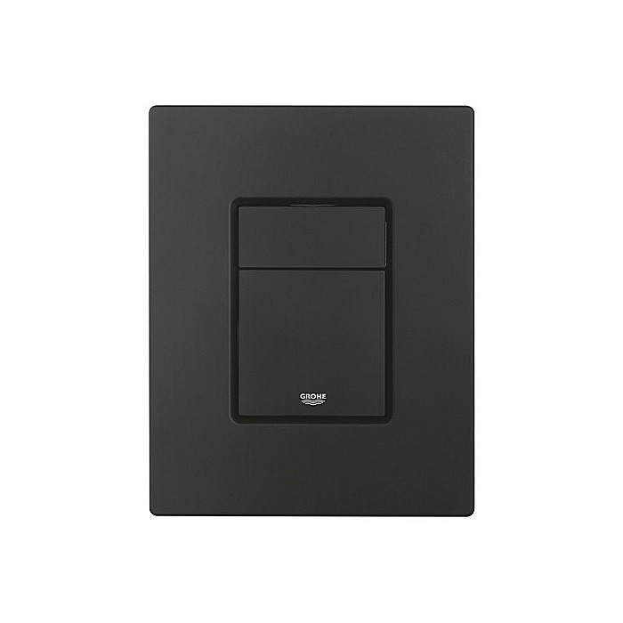 CLAPETA ACTIONARE GROHE SKATE COSMOPOLITAN NEGRU MAT 38732KF0 [1]